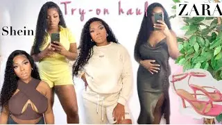 SUMMER TRY-ON HAUL 2021+ Grosse annonce ! | Jessie&rsquo;s selection