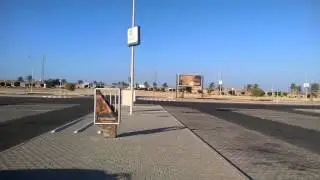 Marsa Alam Airport - Marsa Alam Flughafen - CC BY-NC-SA Royalty Free