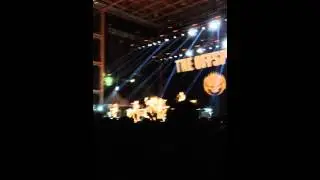 EF2015 The Offspring
