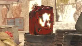 Nintendo Switch.Sniper Elite 4 Italia. Explosion Everywhere!