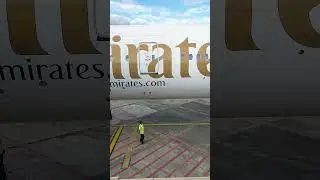 Passenger Loading Bridge CONNECTED!!!