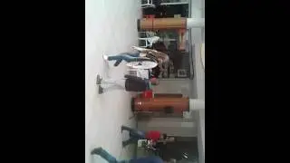 906FM Promotion at Riversquare