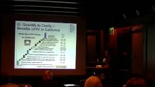 Lori Smith Schell, Empowered Energy - The ABCs of Energy Policy: An Interactive Tutorial (part 4/5)