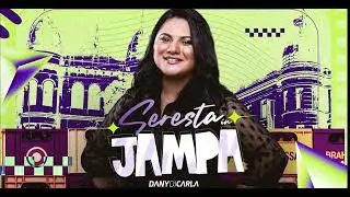 Dany di Carla - SERESTA IN JAMPA (EP COMPLETO)