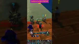 nerf warlocks, rekt by lvl 29 🌳 WoW Season of Discovery Phase 2 Balance Druid PVP