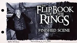 Lord of the Rings 