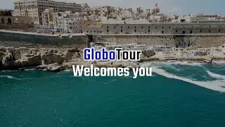 Take a Tour of the world with globotour | worldtour | GloboTour