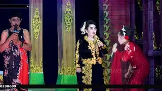 DIJAMIN LARA WETENG KENANG RADEN KOSIM ELA PESEK & MIMI TUMINAH HUMOR LUCU SANDIWARA DWI WARNA 2020