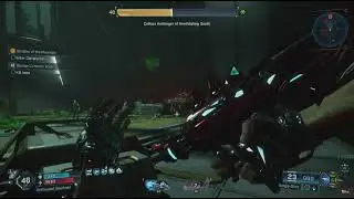 Borderlands4- Callous Harbinger of Annihilating Death