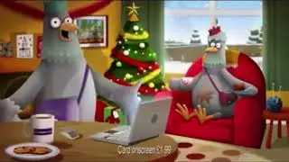 Funky Pigeon - Christmas Cards (REUPLOADED)