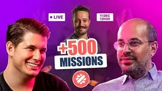 Comment trouver des clients sur MALT (Expert +400 missions)
