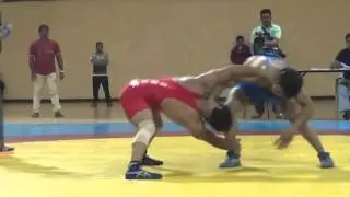 sandeep tomar vs utkarsh