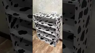 От идеи до реализации ровно 1 минута🫢#своимируками #рукоделие #diyhomedecore #переделка #сделайсам