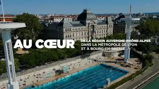 Bienvenue &agrave; l&rsquo;Universit&eacute; Jean Moulin Lyon 3