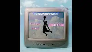 Khontkar x Young Bego - * Dennis Rodman * !! YAPAY ZEKA REMAKE😲 !!  @KhontkarTv @RedKeysMusic