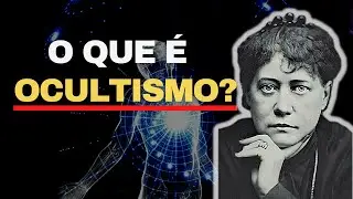 Como é? O Que é Ocultismo? Como Funciona A Prática e o Estudo Da Filosofia Oculta?