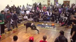 Swift Characterz vs All City Rocker