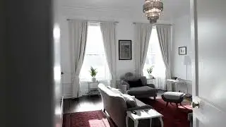 Georgian Sash & Case Windows Manufactured & Double Glazed - Eco Sash & Case Short Client Testimonial
