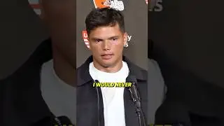 Dillon Gabriel Denies Taking A Shot At Shedeur 😬