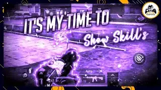 ITS TIME TO SHOW MY SKILLS | BGMI MONTAGE | ft. POCO X3 PRO | THE GAMING BEAST | KiLLeR 94 GaminG
