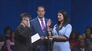 Latinas growing impact and presence in politics