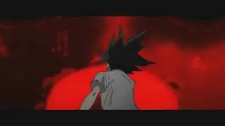 AMV MOB Wiz Khalifa   Remember You Ft  The Weeknd