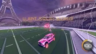 Rocket League - Claiming Season 20 Grand Champion & Tournament Rewards!