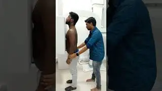 🩺💉 வெளிநாட்டிற்கு வருவதற்கு மருத்துவ பரிசோதனை #shortsfeed  #medical #trending #shorts #tamilnadu