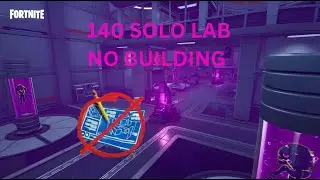 solo 140 dungeons no build lab 9:30