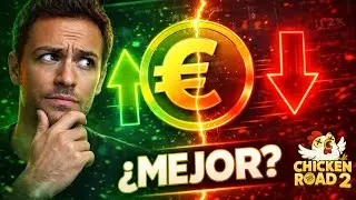 Chicken Road 2: AZAR o algoritmo manipulado ? explicaci&oacute;n clara del juego (RNG) !