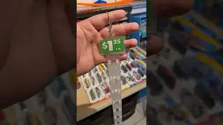 Как бесплатно выставить свои Hot Wheels