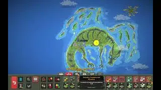 Player vs Worldbox