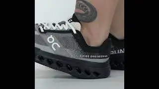 T&ecirc;nis Feminino On Feminino Cloudsurfer Next
