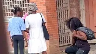 Social experiment #viral #subscribe #fy #fypシ #goviral 