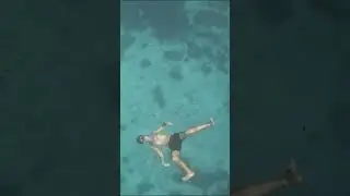 AI on Human Body Evolution (Breathe Underwater or Grow Wings?)