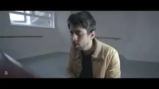 The Wired Sessions: Peter Lyons - It Was
