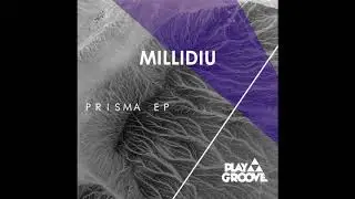 Millidiu - Icarus (Original Mix)