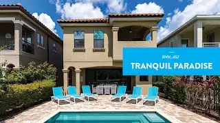 Tranquil Paradise | 5-Bed Villa w/ Private Pool and Golf Course Views
