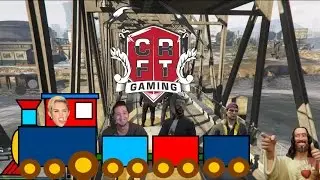 Late Night w/CRFTgaming Episode 5: The Pain Train