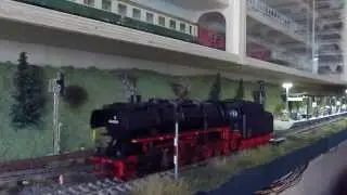 BR 44 / 044 mit &uuml;berarbeitetem ESU Loksound 4