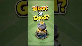 This Revenge Tower Behavior Will Shock You 😱 | Clash of Clans