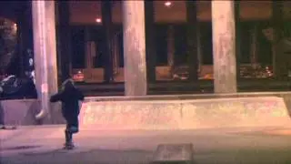 Samuli Kettunen & Mikko Vatanen -Rare Animals Caught on Tape