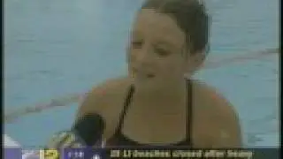 Young Swimmers Raise Funds for Nassau Red Cross