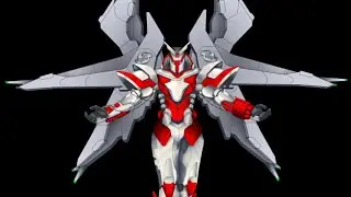 Sunday Superversive Livestream: Brian Niemeier and Combat Frame XSeed: CY 40 Second Coming