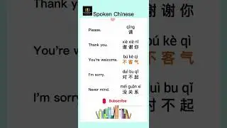 Daily Chinese Language Learning #shorts #learnchinese #china #chinese #chineselanguage #hsk