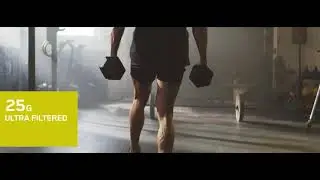Gold Standard 100% Isolate WPI Optimum Nutrition