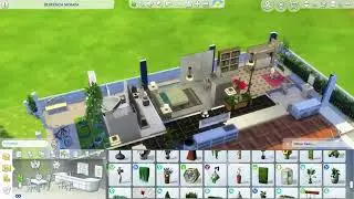Lote Pronto Resid&ecirc;ncia Morada 30x20 - The Sims 4