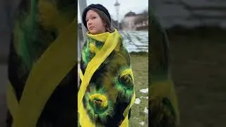 ALRI shawl 