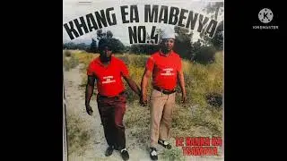 KHANG EA MABENYA 4 | 10 - Sika La Thole
