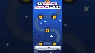 📚Learn Finance. 💰Earn Rewards. Best finance learning & earning app